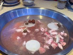 -313羊庄鲜羊火锅·鲜羊肉烧烤(李村店)