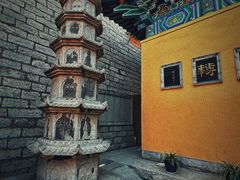 -千佛山风景名胜区