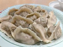 -老边饺子馆(东单店)