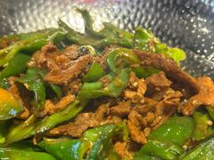 -彭耕记猪油炒小菜(吉联mall店)