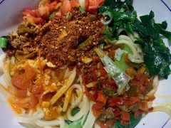 -食通天美食广场(华润万象城店)