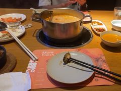 -生如夏花泰式火锅(西村黑金店)
