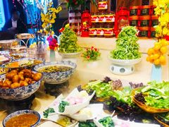 -营信刘罗锅铁锅炖(建华店)