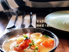 冬阴功汤-米泰MiThai
