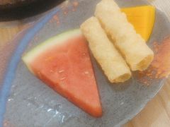 -松野谷·寿喜烧自助(华联顺义金街购物中心店)