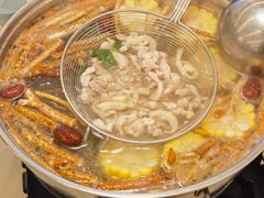 -小煵记·打边炉(西丽文光店)
