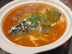 -佰家小厨·南京菜(夫子庙店)