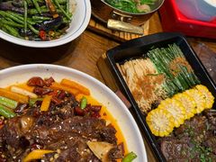 -蓉和妈妈菜·芙蓉花开(高新店)