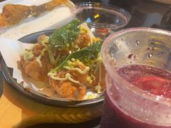 -探鱼·鲜青椒爽麻烤鱼(领展购物广场店)