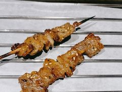 -木屋烧烤(岗顶二店)