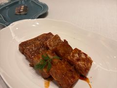 -扬州香格里拉·香宫中餐厅