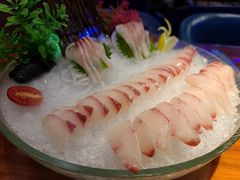 -千岛蚝高压锅生蚝·人参火锅(白云万达店)