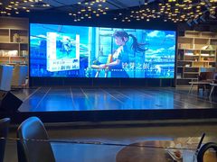 -扶光书店(中环店)