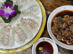 -官塘原味鱼生·潮菜大排档(潮州总店)
