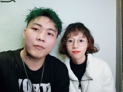 -藤野造型