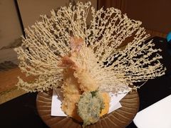 -天狗山料理(省体店)