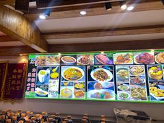 -山里俏·皖南菜(清源路店)