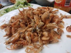 -燕北云山·农家菜·灶台鱼(密云溪翁庄店)