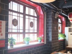 -巴将军·非遗老字号火锅(解放碑店)