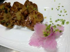 -花舍·新派粤菜·西餐·下午茶(亚运村·鸟巢店)