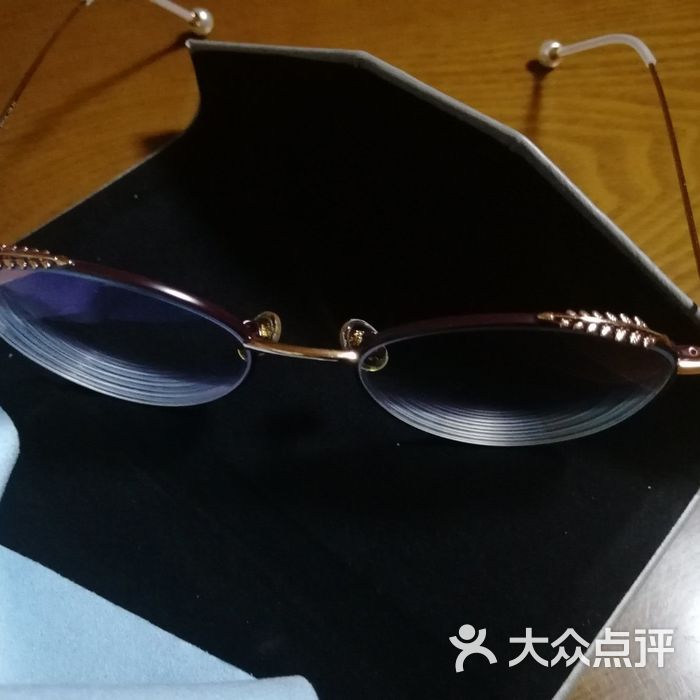 遇见i see you图片-北京眼镜店-大众点评网