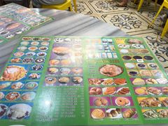 -芬芳甜品(同福路店)