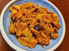 八珍豆腐-津菜宋记老房子(鼓楼店)
