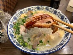-小潘记鸭血粉丝汤