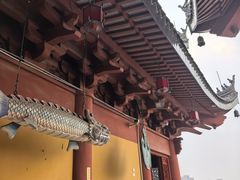 -上海东林寺(金山区)