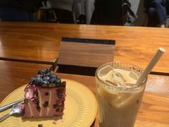 -BAKER&SPICE(安福路店)
