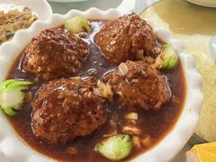 -三岔涧农家乐