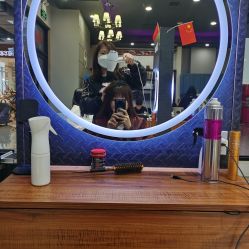 -Sugar Hair Salon