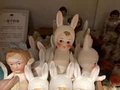 -恋物百货商店(华侨城店)