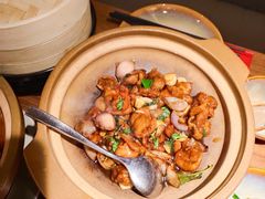 -青年公社烤鸭(熙悦天街店)