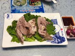 -伊帆食府·青海地方特色美食