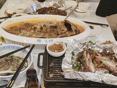 -豫满楼(正光路店)