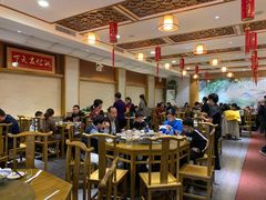 大堂-杏花村水席楼(西大街总店)