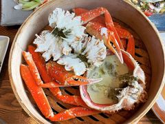 -蟹之国·精品蟹料理(极地店)