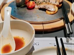 -小大董·烤鸭(观景餐厅·南京西路店)