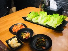-肉甲韩国木炭烤肉(新壹街1店)