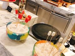 -苏州吴江盛虹万丽酒店-燃餐厅(盛泽店)