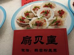 -江南韵·无锡太湖文化体验餐厅(凤凰天街店)