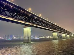 -武汉两江游览·夜游长江(汉口粤汉码头)