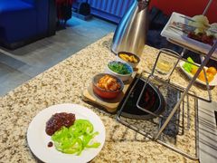 -丰茂烤串(金泉美食宫店)