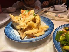 -日丰园海肠水饺·老字号大连海鲜(和平广场店)