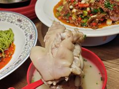 -王婆婆老妈蹄花川菜馆·非物质文化遗产(太古里一店)