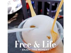 -椰子下蛋(南锣鼓巷店)