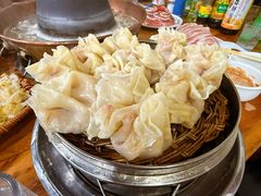 -元盛居(生态大街店)