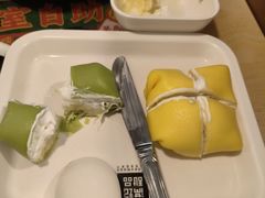 -满记甜品(优客百盛店)