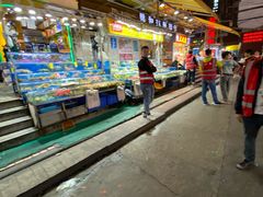 -黄沙水产交易市场